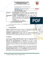 Informe #0463-2021-Jlgf-Gdur - Materiales de Ferreteria (Odria)