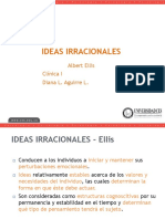 Ideas Irracionales CV