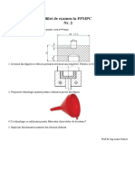 TCM Mase plastice bilet 2