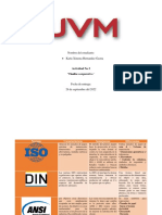 A.2 KXHG (Cuadro Comparativo)