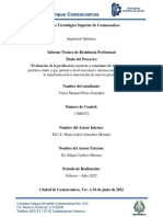 17080372-Informe Técnico de Residencias-Pérez González Víctor Manuel