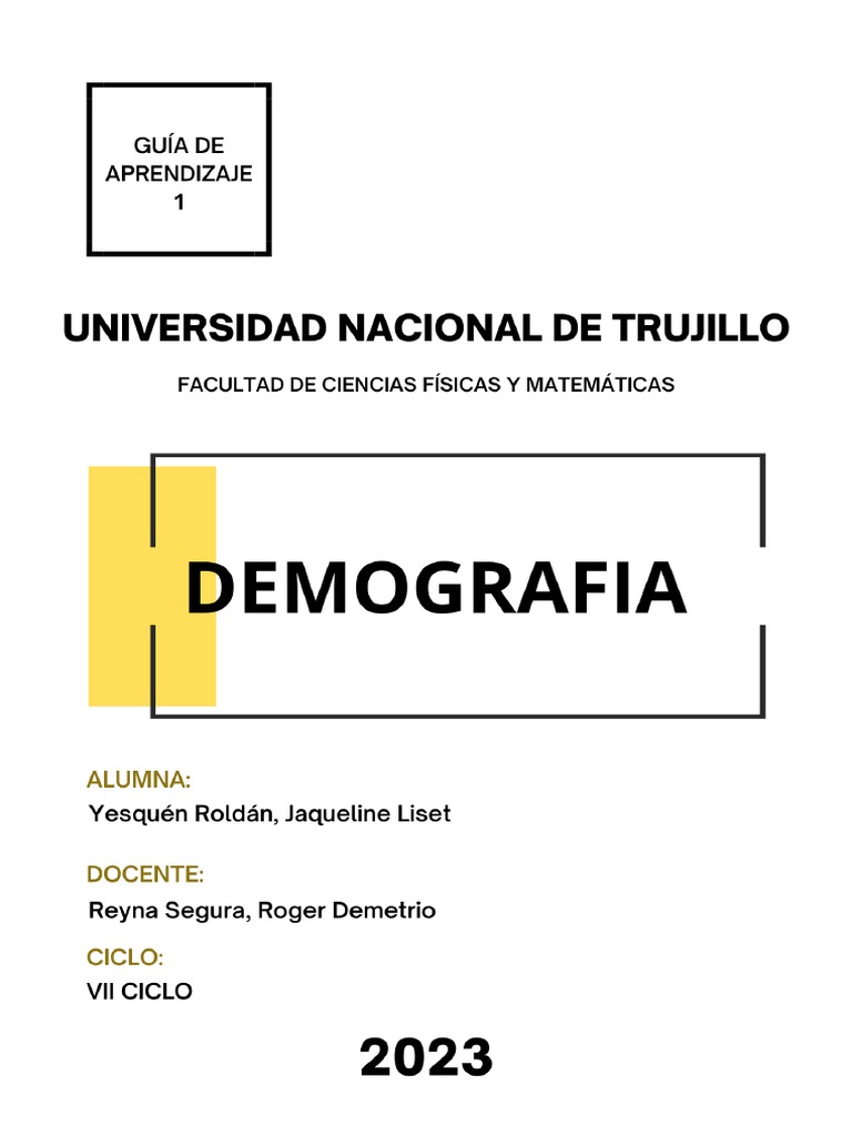 Historia de Los Censos en El Perú Descargar gratis PDF Perú
