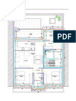 VO 3 - Plan Verdieping +2