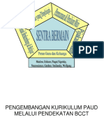 Kurikulumpaudbcct