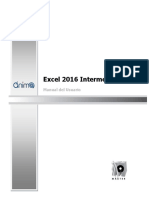 Manual Excel Intermedio