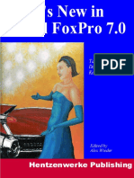67574811 Hentzenwerke Publishing Whats New in Visual FoxPro 7 0