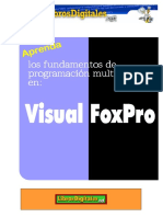 285068794 Visual FoxPro Programacion Multiusuario 1