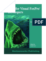 238131293 NET for Visual FoxPro Developers