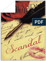 Descarca Amanda Quick Scandal