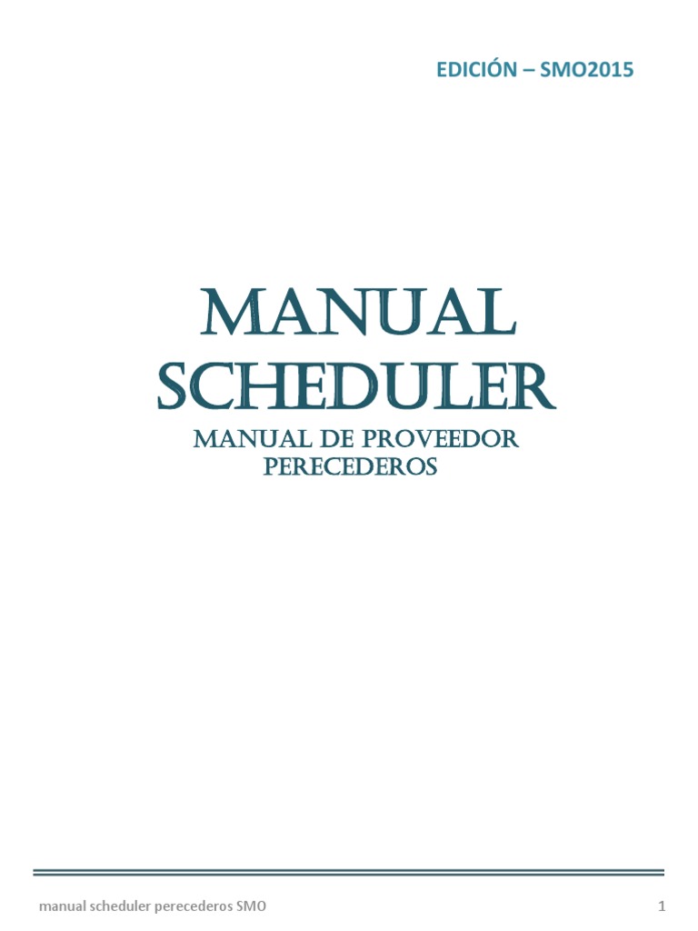 Site Para Programar Cita