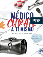 AMM MedicoCurateATiMismo ApostolRonyChaves