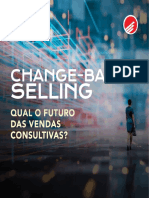 Change Based Selling