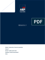 CTA101 Provoste Nicolas Formativa S5