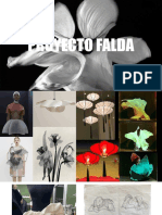 Proyecto Falda