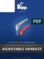 Adjustable Handles 2020-9