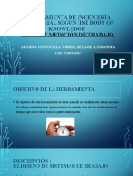 Diseño y Medicion de Trabajo