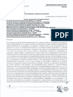 Oficio 139 03 01 00 01 2023 14968 Áreas Restringidas para Uso de Telefonía y Medios de Comunicación