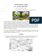 Miercoles 22 de Abril Sociales - Matematicasgrado 4º Docente Neiro Ceron