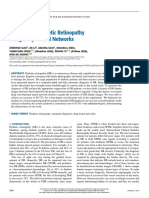 Diagnosis of Diabetic Retinopathy Using Deep Neural Networks