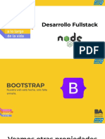 Complementario - Bootstrap - Clases y Predefinidos