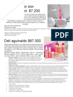 Beneficios PDF