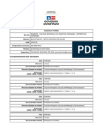 Relatorio Monitor