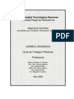 Propiedades de Los Hidrocarburos Alifáticos y Aromáticos