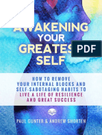 Awakening Your Greatest Self Ebook