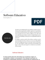 Software Educativo Atenorio