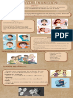 Infografia de La Adolecencia - Parte 4