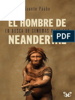 El Hombre de Neandertal (Svante Pääbo) (Z-Library)