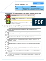 TUTORÍA Prevenimos La Violencia de Setiembre..