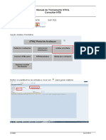 IT-010 - Consulta NTB