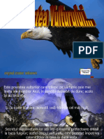 Povestea Vulturului