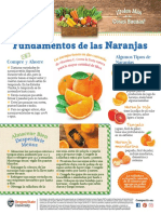 Oranges Spanish Jan 2021 Monthly