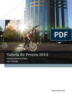 Tabela Preos 2014 BX Final