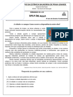 4º Ano - Geografia - v03 - Semanas 23 e 24