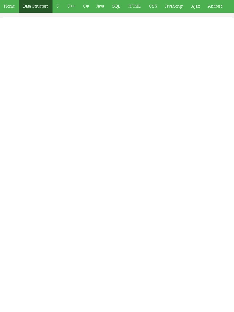 Bfs algorithm javatpoint pdf vertex graph theory algorithms
