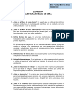 Tarea 4.1 Cuestionario La Mano de Obra Costeo y Control. Emi Frankyi Berroa Arias. 100341559