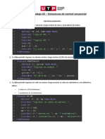 Trabajo Principios de Algoritmos