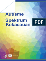 Autismspectrumdisorder