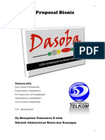 Tugas proposal Dasoba