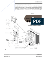 22 SP3000 Modulo de Dirección