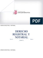 09.1 A Derecho Registral Clase 9-A Duplicidad de Partidas
