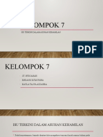 Kelompok 7