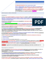 Tributário 2023 - Crédito Tributário