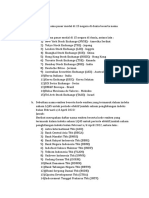 Jawaban TT 1 Teori Portofolio Dan Analisis Investasi