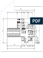 Planta Arq Opcion 2