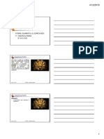 1dchem - pp3 Classifying Matter