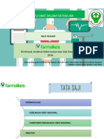 Materi Kebijakan Mutu Obat